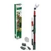 Bosch AdvancedPrune 18V-45 SET Akum.gen.žirkl.rinkinys