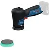 Bosch Poliruoklis Professional GPO 12V-77; 12 V (be akumuliatoriaus ir pakrovėjo)