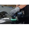 BOSCH poliruoklis GPX 12V-77 be akumuliatoriaus ir kroviklio