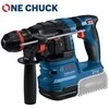 Akumuliatorinis perforatorius BOSCH GBH 18V-22 X Solo CT