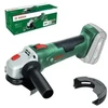 Bosch PWS 18V-70 be akumuliatoriaus ir kroviklio, 115mm Akum.kampinis šlifuoklis