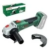 Bosch PWS 18V-70 be akumuliatoriaus ir kroviklio, 125mm Akum.kampinis šlifuoklis