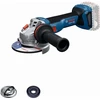 Bosch GWS 18V-11, 115mm, Solo , CT