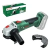 Bosch PWS 18V-70 be akumuliatoriaus ir kroviklio, 125mm Akum.kampinis šlifuoklis