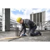 Bosch GWS 18V-11, 115mm, Solo , CT