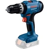 Suktuvas - gręžtuvas Bosch GSB 18V-25 18 V