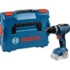 Bosch GSB 18V-65 (be akumuliatoriaus ir kroviklio; L) be akumuliatoriaus ir kroviklio