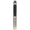 Bosch Briaunų apdirbimo frezos 6mm D1 6,35 mm, L 16,1 mm
