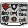 Bosch Starlock universalus rinkinys, 10 vnt.