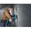 Bosch GWS18V-11PS, 125mm, 2x 5,0Ah, GAL 12V/18V-80; LB