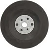 Bosch Guminis šlif.diskas D 115