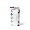 Bosch | HEPA filter | BBZ154HF | Baltas