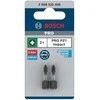 Bosch Suktuvo antgaliai PZ1 2 vnt./ Impact, L=25mm