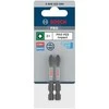 Bosch PRO PZ2 Impact antg. 55 mm, 2 vnt.