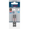 Bosch PRO R3 Impact antg. 55 mm, 2 vnt.
