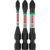 Bosch 3 PRO PZ Impact antg. PZ1,PZ2,PZ3,55mm