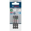 Bosch 3 PRO PZ Impact antg. PZ1,PZ2,PZ3,55mm