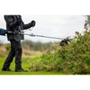 Bosch GFR18V-25 BH be akumuliatoriaus ir kroviklio Akum.Krūmapjovės