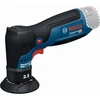 BOSCH PRO GEX 12V-77 + Pad, Random-Orbit Sander (0.601.9L2.101)
