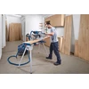Skersinio pjovimo staklės Bosch Professional GCM 340-305 D; 1800 W; 305 mm