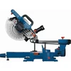 Bosch GCM305-216S 1300W kampinis pjūklas