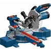 Bosch GCM305-216S 1300W kampinis pjūklas