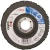 Bosch Valymo diskas, metal 125mm