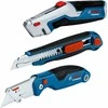 Bosch 3 vnt peilių rinkinys