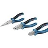 Bosch 3 vnt replių rinkinys