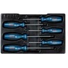 Bosch Torx atsuktuvų rinkinys 6 vnt