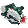 Bosch Akumuliatorinis diskinis pjūklas EasyCirc18V-53 be akumuliatoriaus ir kroviklio