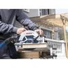 Bosch GKS 18V-68-2 (be akumuliatoriaus ir kroviklio; L)