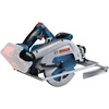 Akumuliatorinis diskinis pjūklas BOSCH GKS 18V-68 G Solo
