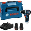 Bosch GSR 12V-32, 2x3.0Ah, GAL 12V-40, LB