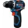 Bosch GSR 12V-32, 2x3.0Ah, GAL 12V-40, LB