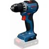 Bosch GSR18V-52 Solo, CT