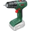 Suktuvas - gręžtuvas Bosch EasyDrill 18V-40 18 V 1 x akumulator 1.5 Ah (06039D8006)
