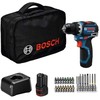Bosch Group BOSCH Cordless drilling screwdriver GSR 12V-32 (0.601.9N7.006)