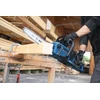Bosch GKE18V-30 be akumuliatoriaus ir kroviklio Grandininis pjūklas akku