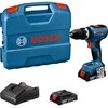 Bosch GSB 18V-65 2x2.0, 18V-40, LC