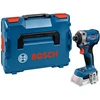 Bosch GDR 18V-215 be akumuliatoriaus ir kroviklio, LB