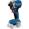 Bosch GDR 18V-215 be akumuliatoriaus ir kroviklio, LB