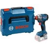 Smūginis suktuvas-veržliasūkis Bosch GDX 18V-285 Professional; 18 V (be akumuliatoriaus ir pakrovėjo) + L-BOXX 136