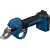 Bosch GGP18V-32 be akumuliatoriaus ir kroviklio Akumuliatorinis žirklės