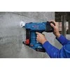 Akumuliatorinis viniakalis Bosch GNB 18V-40 Professional; 18 V; 2x4,0 Ah akumuliatoriai.