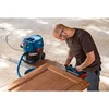 Bosch Akku-Falzhobel GHO 18V-26 Professional be akumuliatoriaus ir kroviklio, 18Volt (blau/juodas, be Akku und Ladegerät)