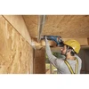 Bosch GSA18V-280 Solo, CT