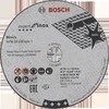 Bosch Pjovimo diskas INOX,5vnt. GWS 12V-76, 76x10x1 mm