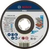 Bosch X-Lock aliuminio oksido diskas 115mm
