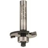 Bosch Diskinė freza HM B=4mm, kotas 8mm